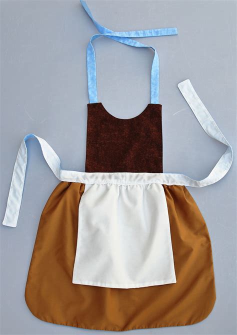 cinderella apron|cinderella apron costume.